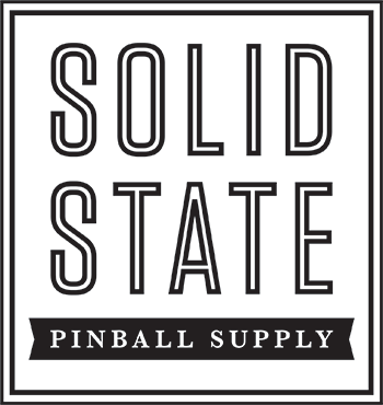 Solid State Pinball Supply